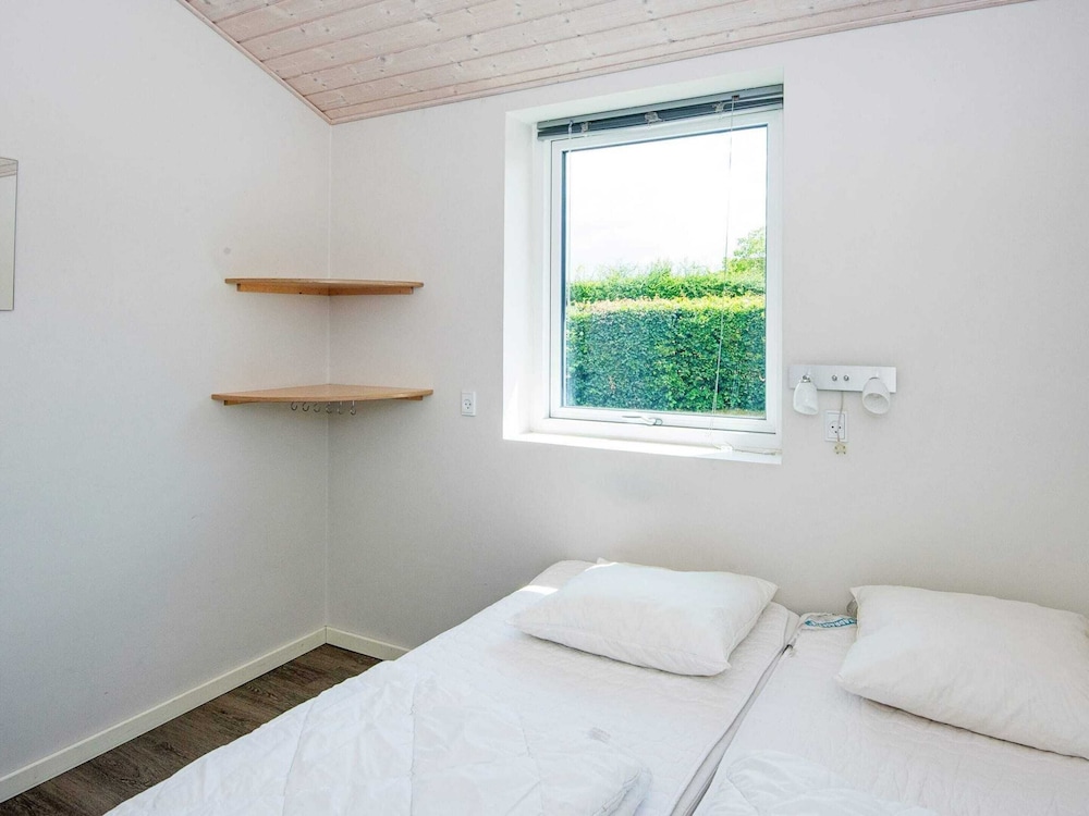 Luxury Holiday Home in Jutland near Sea