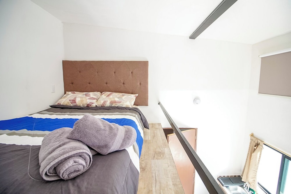 Lofts Tequisquiapan