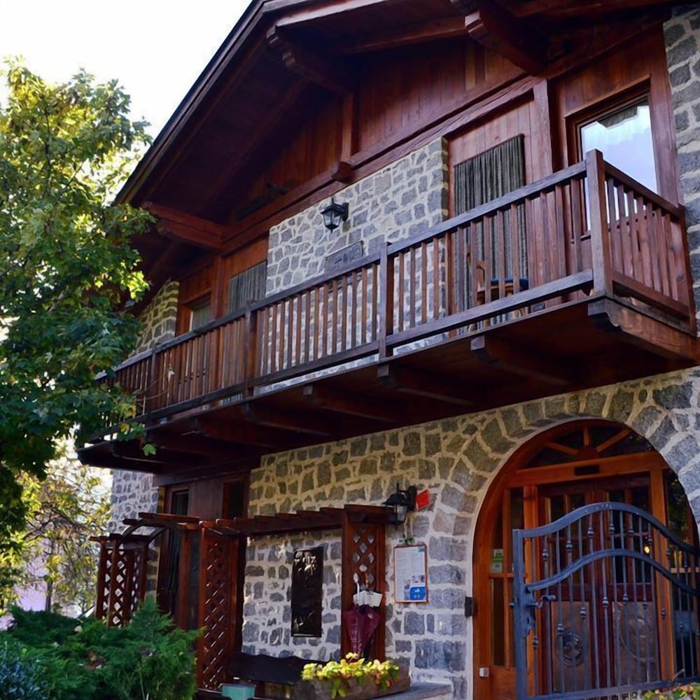 Locanda San Martino