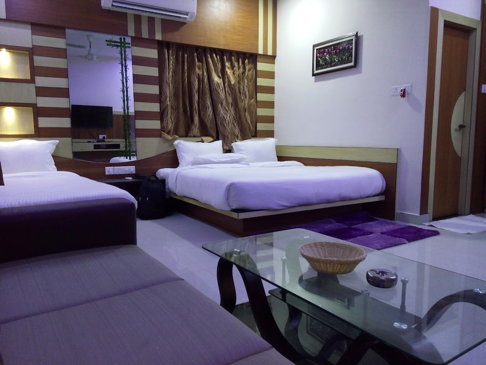 Hotel JK Residency Muzaffarpur