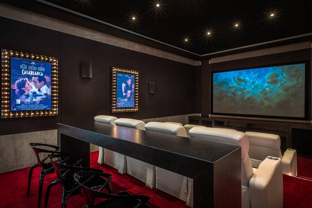La Casa de Villa in San Jose del Cabo