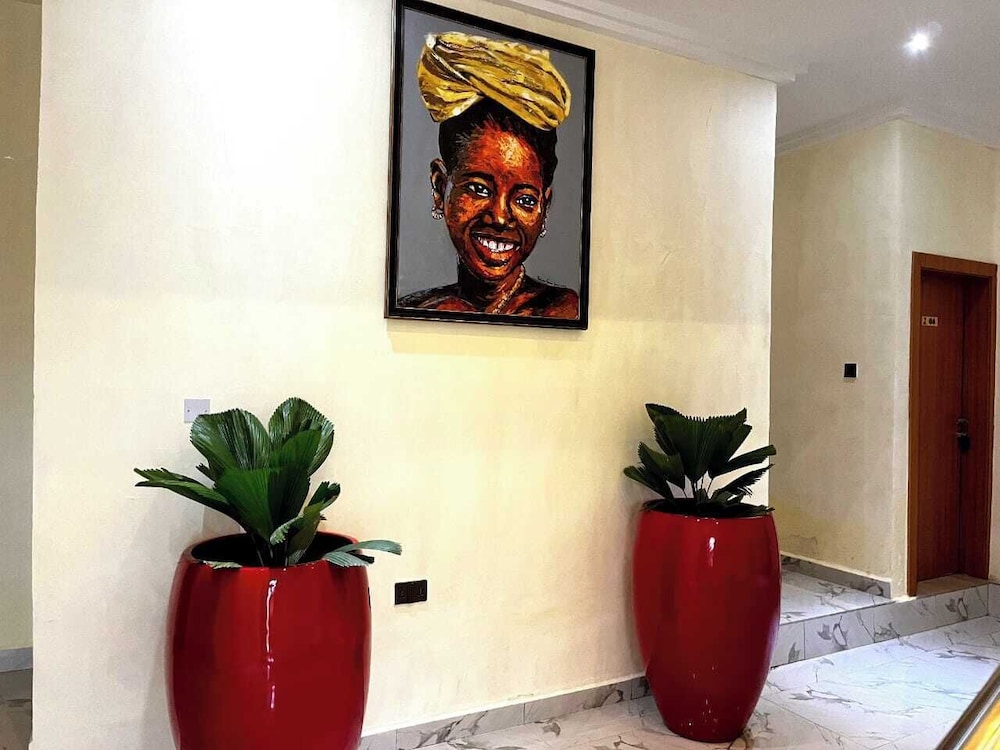 Epitome Hotel view 3
