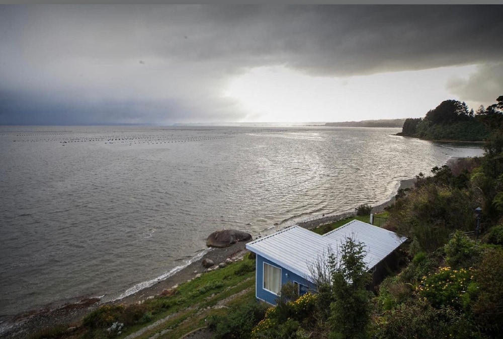 Lodge Patagonia Carretera Austral