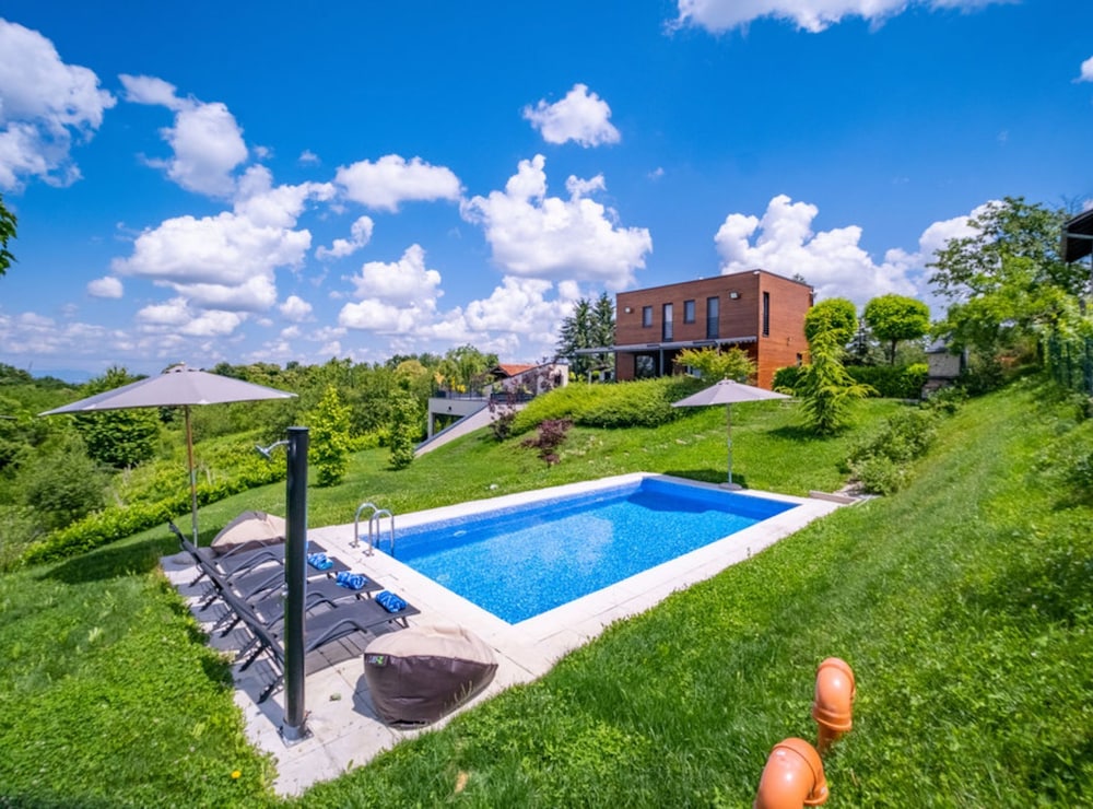 Holiday Home Arbaro