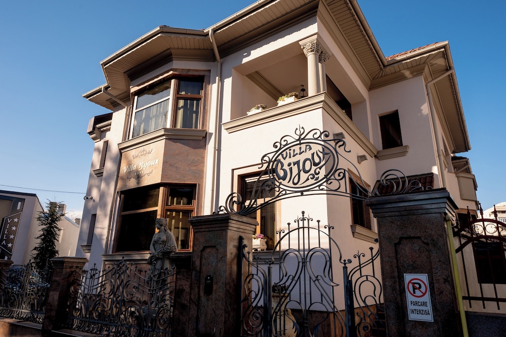 Villa Bijoux