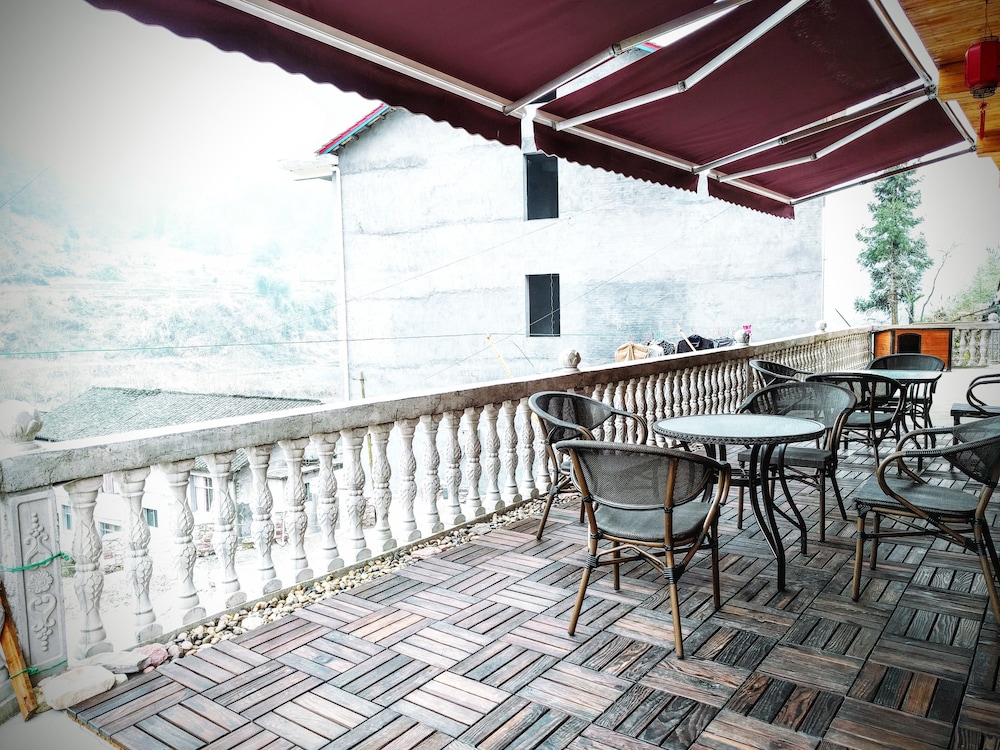 National Park MINI Inn - Yangjiajie