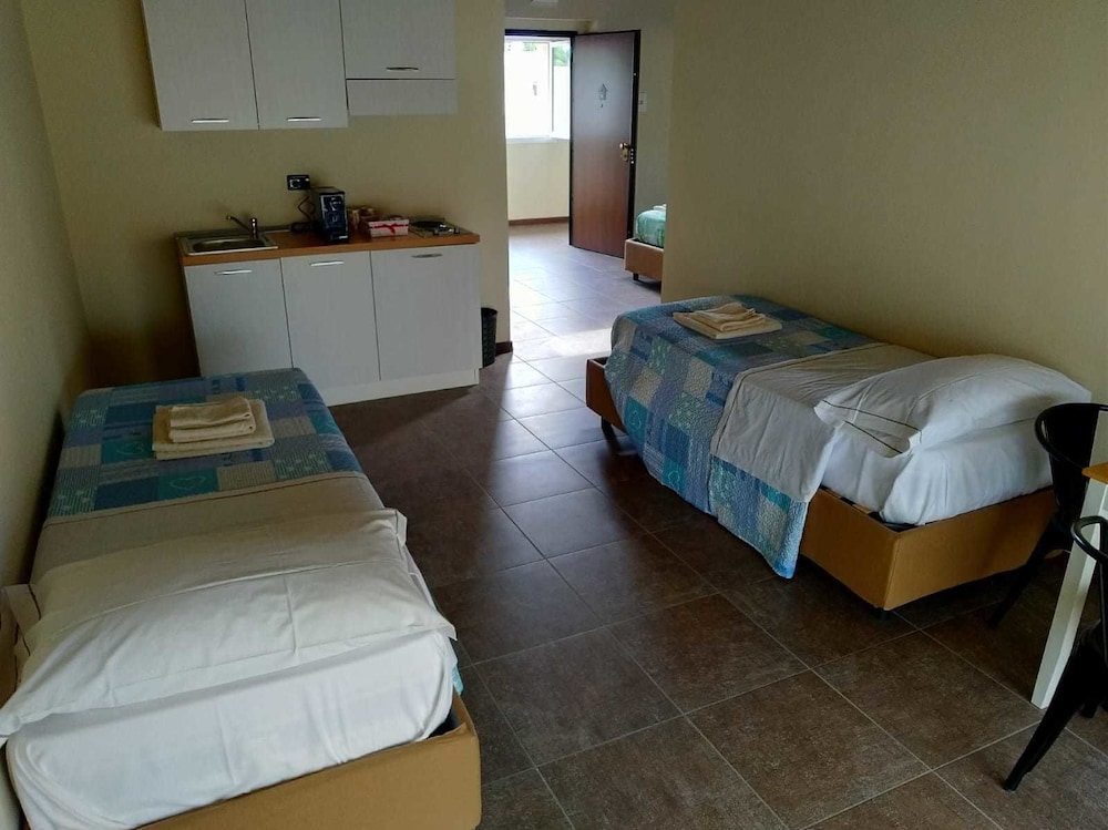 Residence Tre Pini