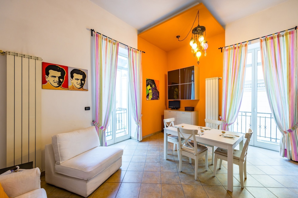 Casa al Rettifilo con Terrazzo by Wonderful Italy