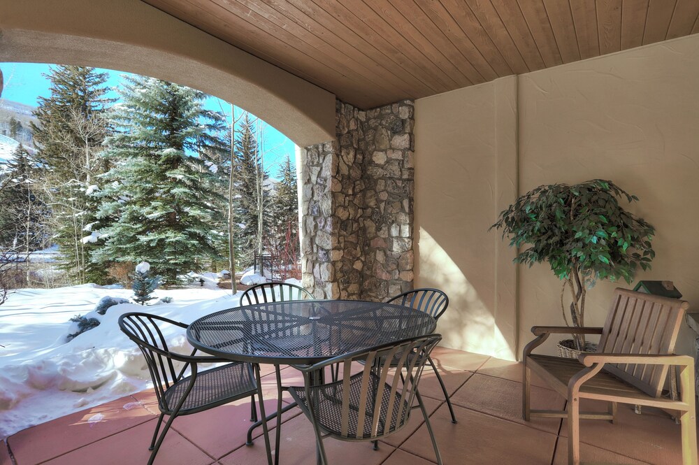Beaver Creek Resort