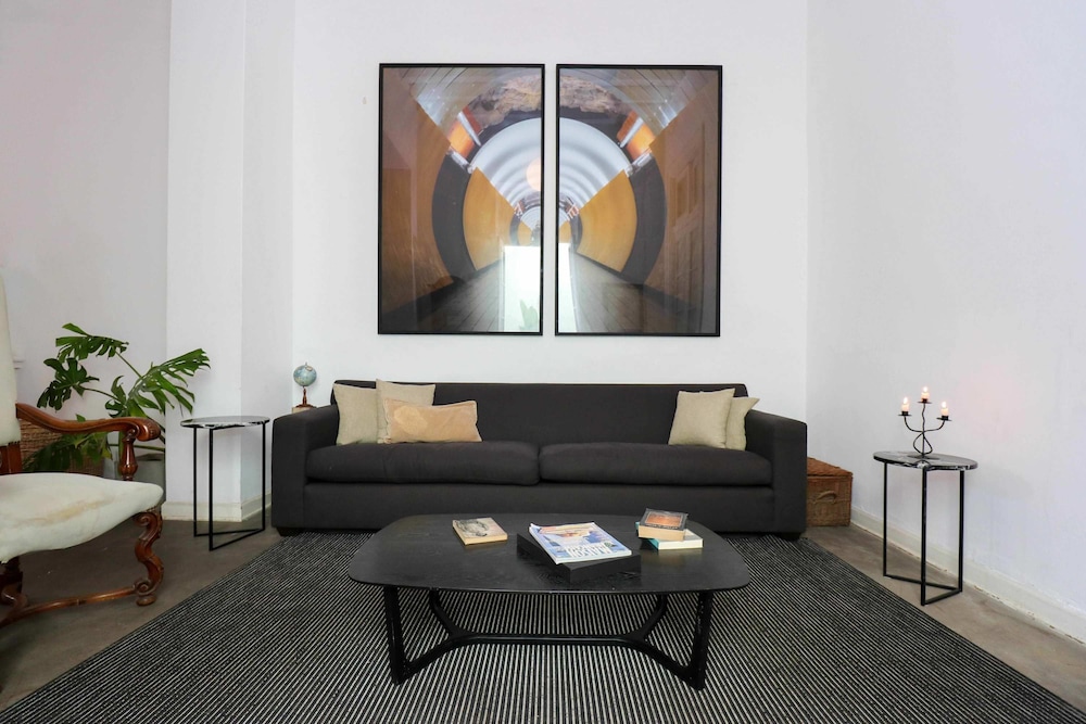 w Beautiful Suite in Casa Residence Barranco