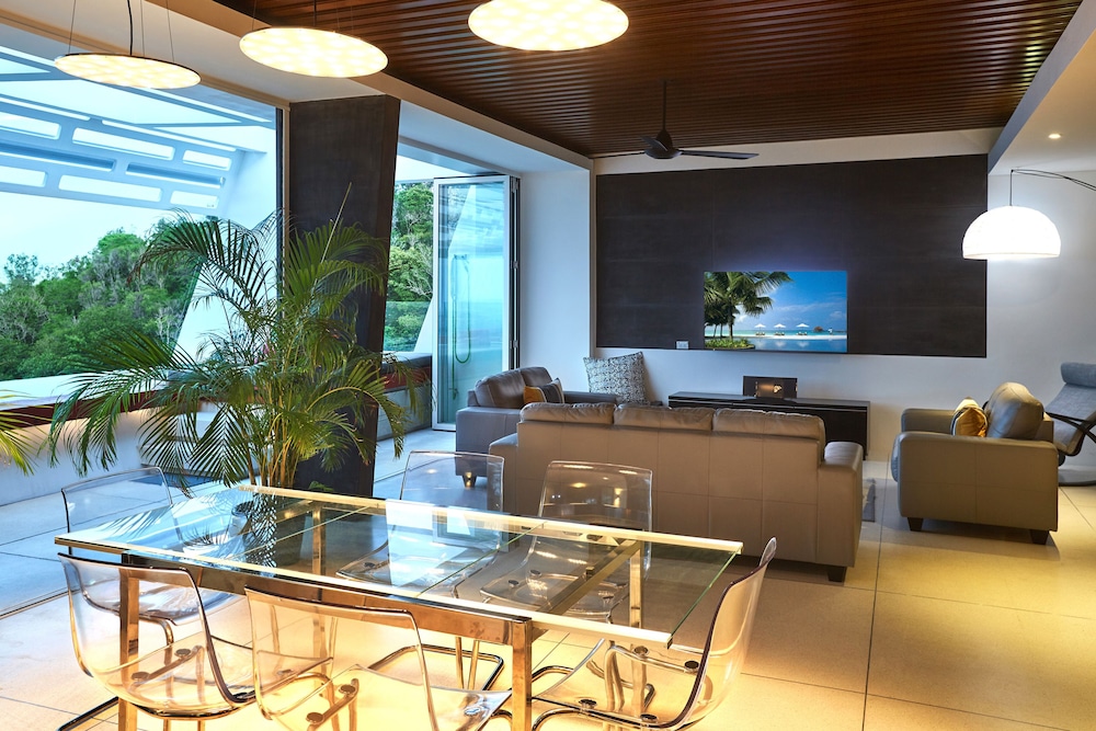 Aqua Samui Villas