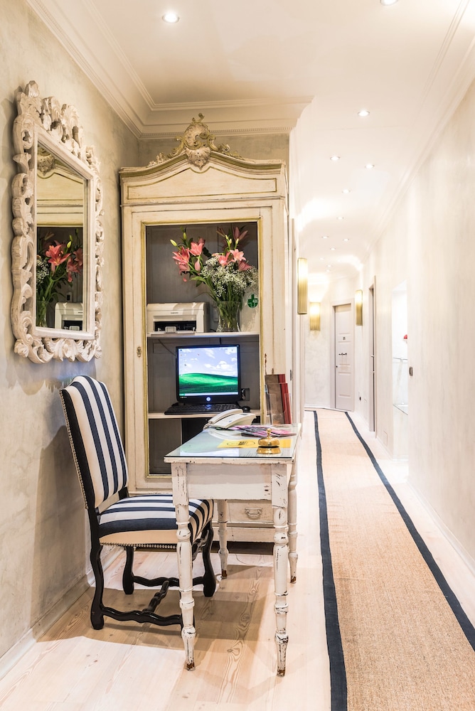 MDM Guesthouse