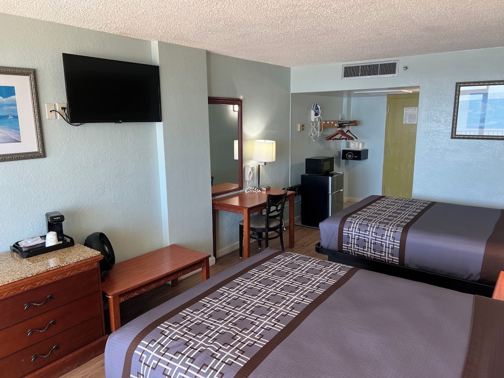 Seahawk Motel