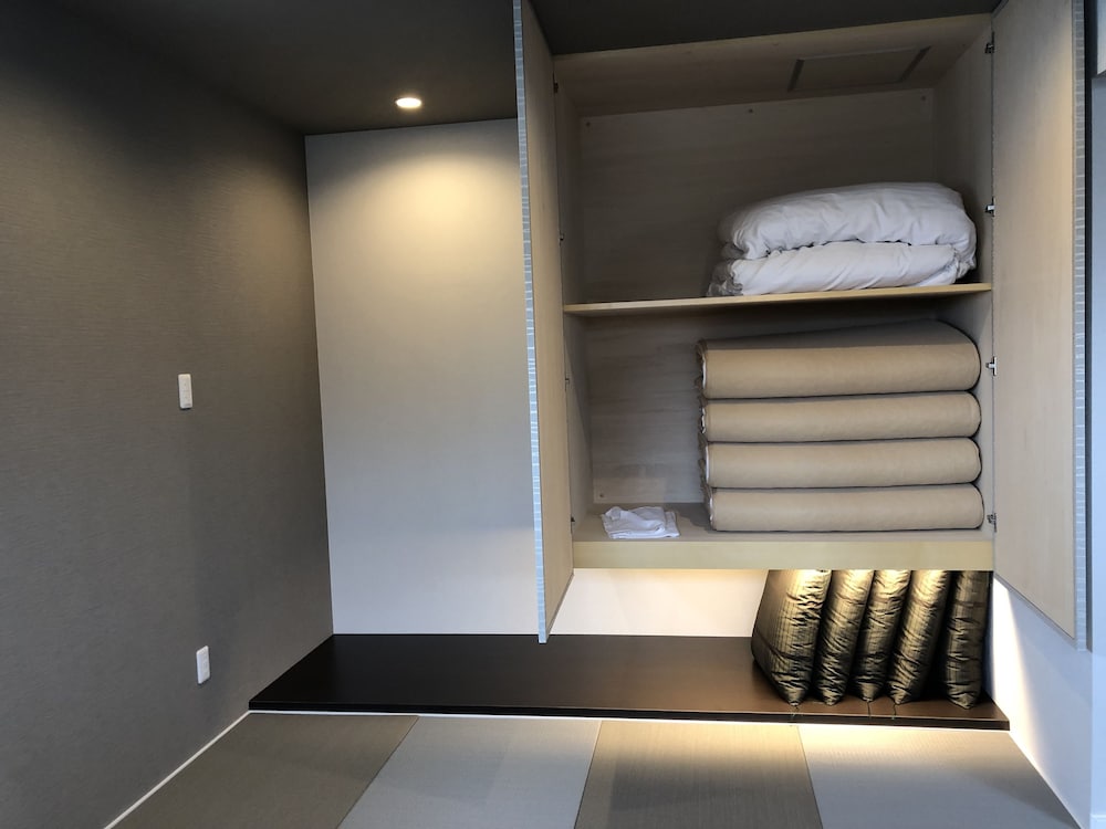 Tsukasa Condo Chatan Araha view 2