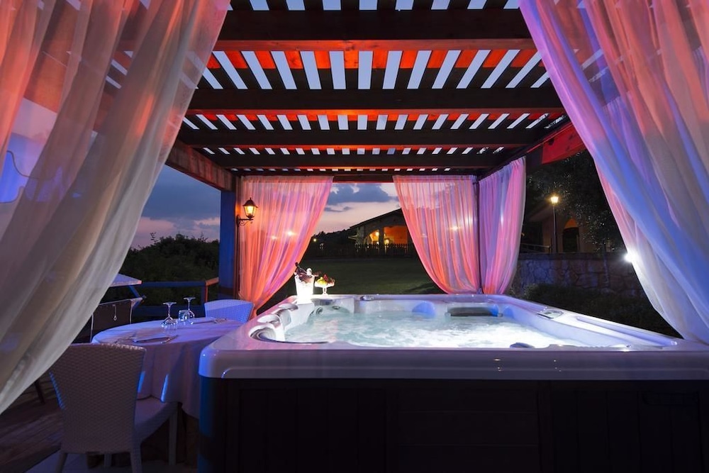 SarAnd Relais