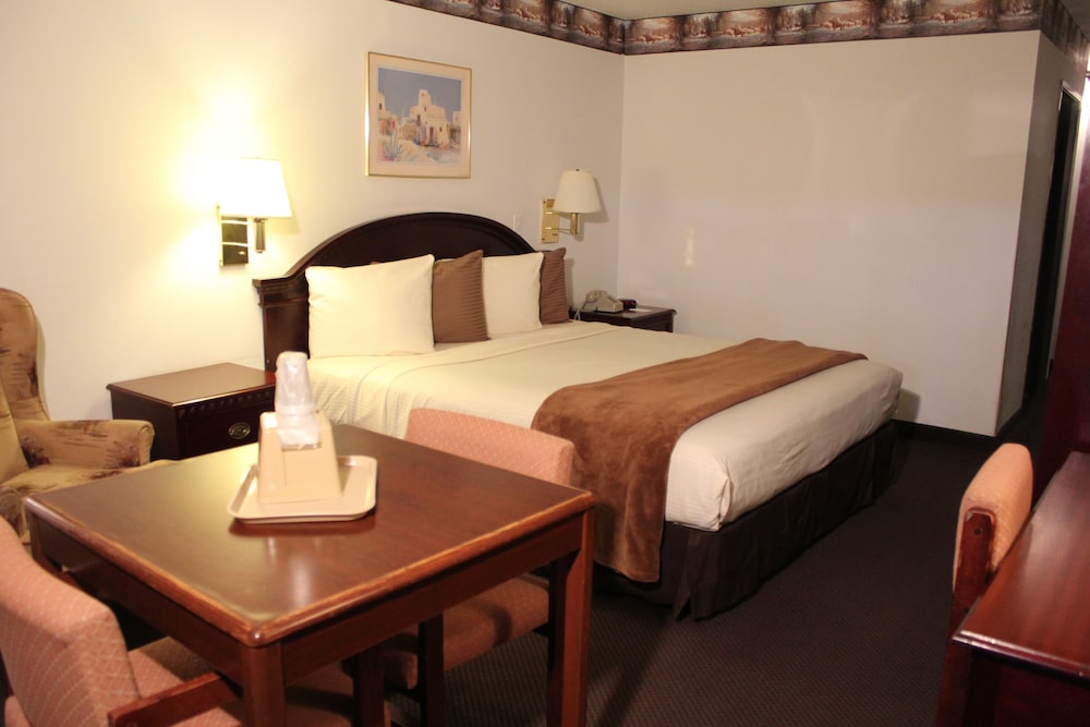 Dodge City Vacations - Dodge House Hotel  Convention Center - Property Image 26