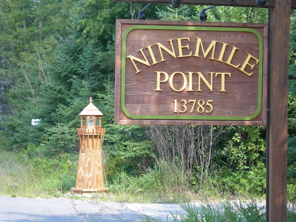 Ninemile Point B&B Inn