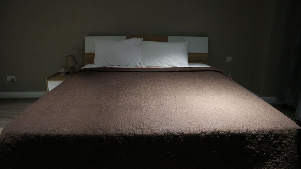 Accra Luxury Apartments Cantonments — photo 79