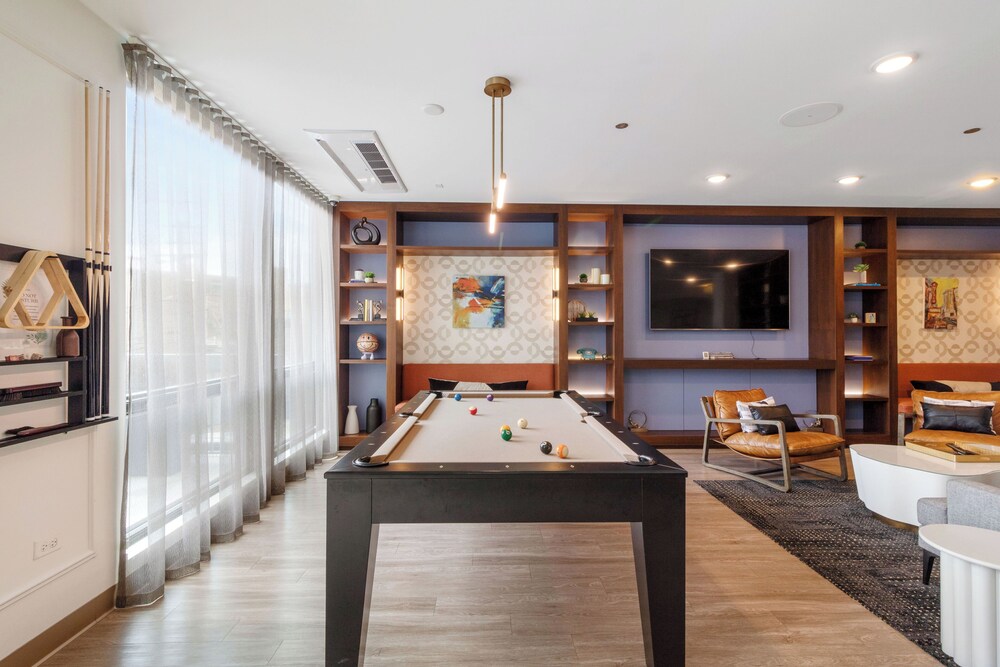 New & Modern Lux City Escape