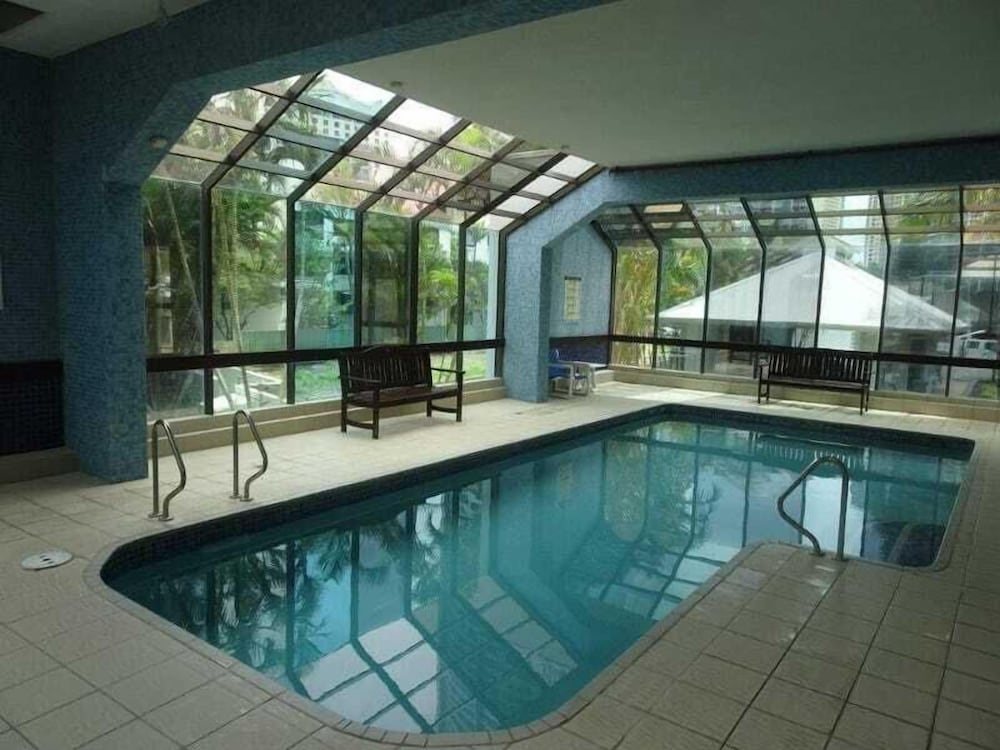 Longbeach Resort - Coastal Letting