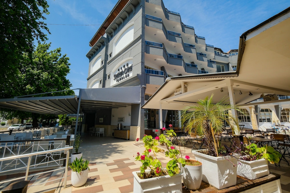 Selen Otel Icmeler - Image 59