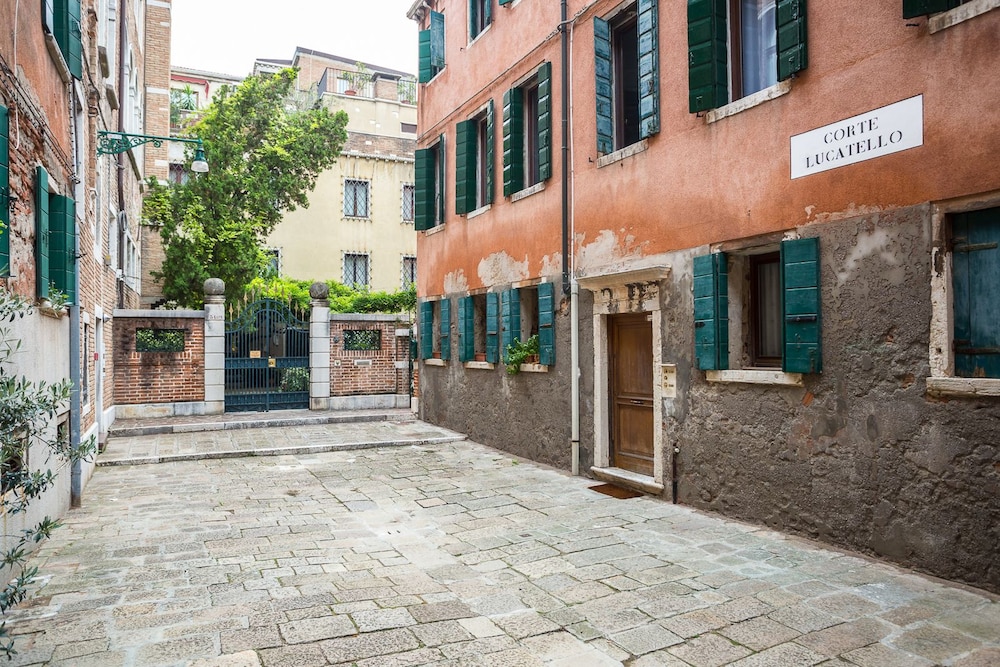 Ca' delle Acque
