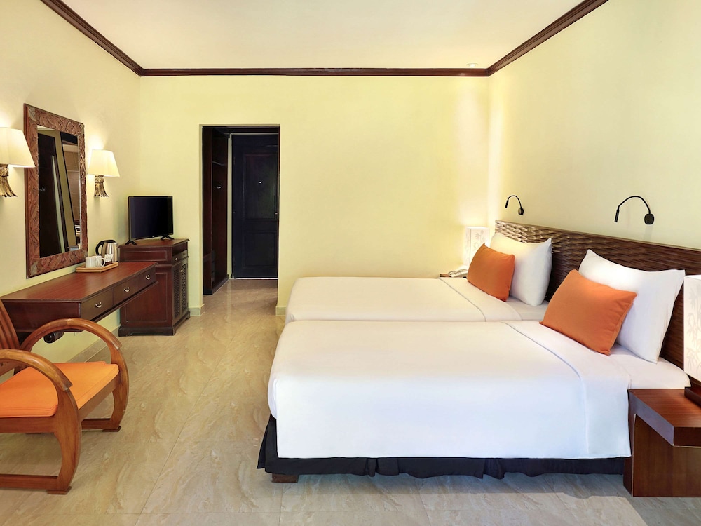 Mercure Resort Sanur 15