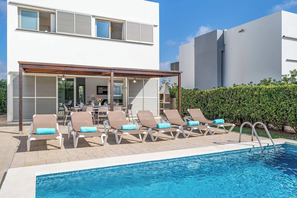 Villa Oleander