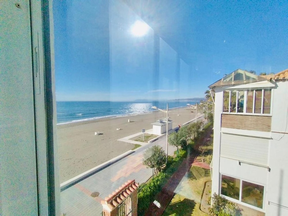 Cozy Apartment in Torrox With Shared Pool