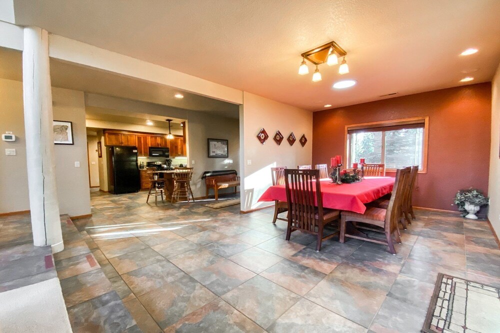 Pioneer 1 4 Bedroom Home