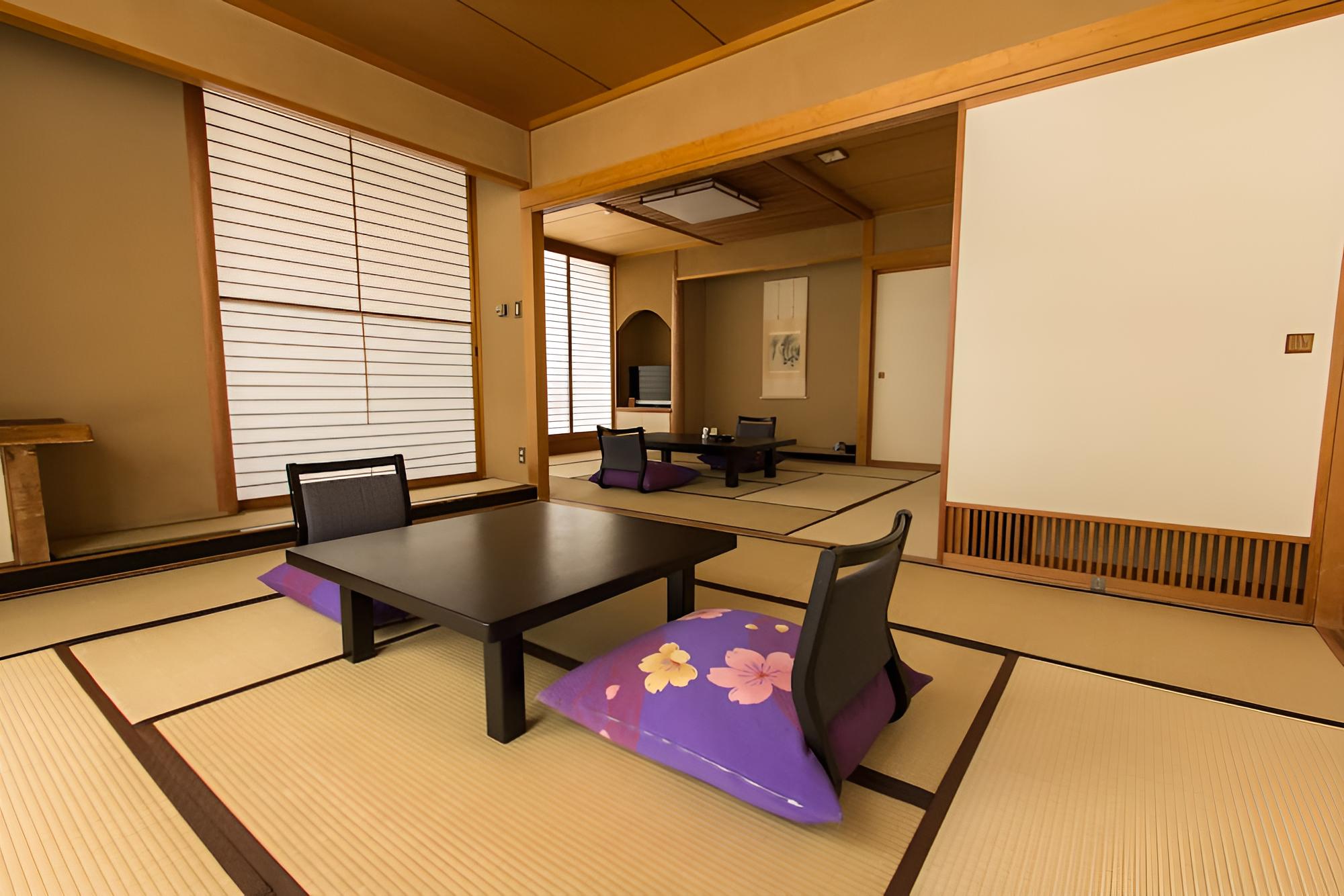 Yuzawa Grand Hotel