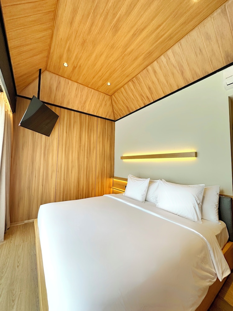 Kanana Retreat Coban Rondo