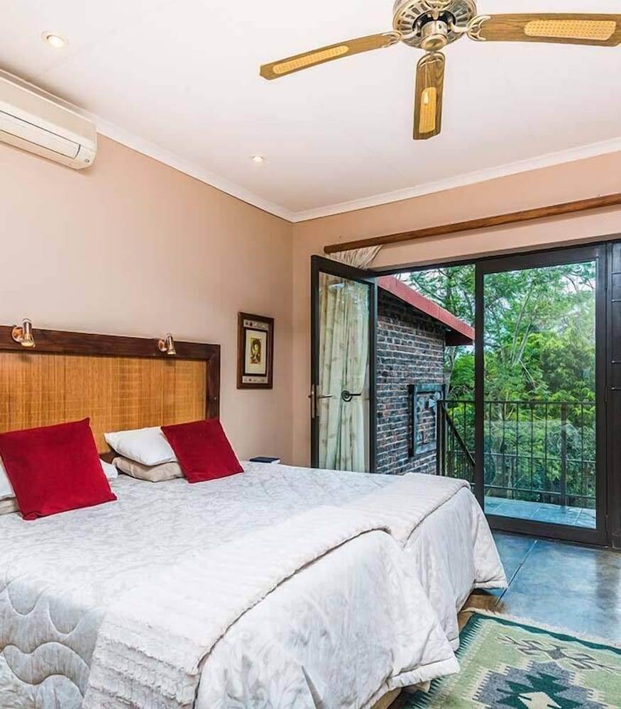 Lost Trail Bed and Breakfast