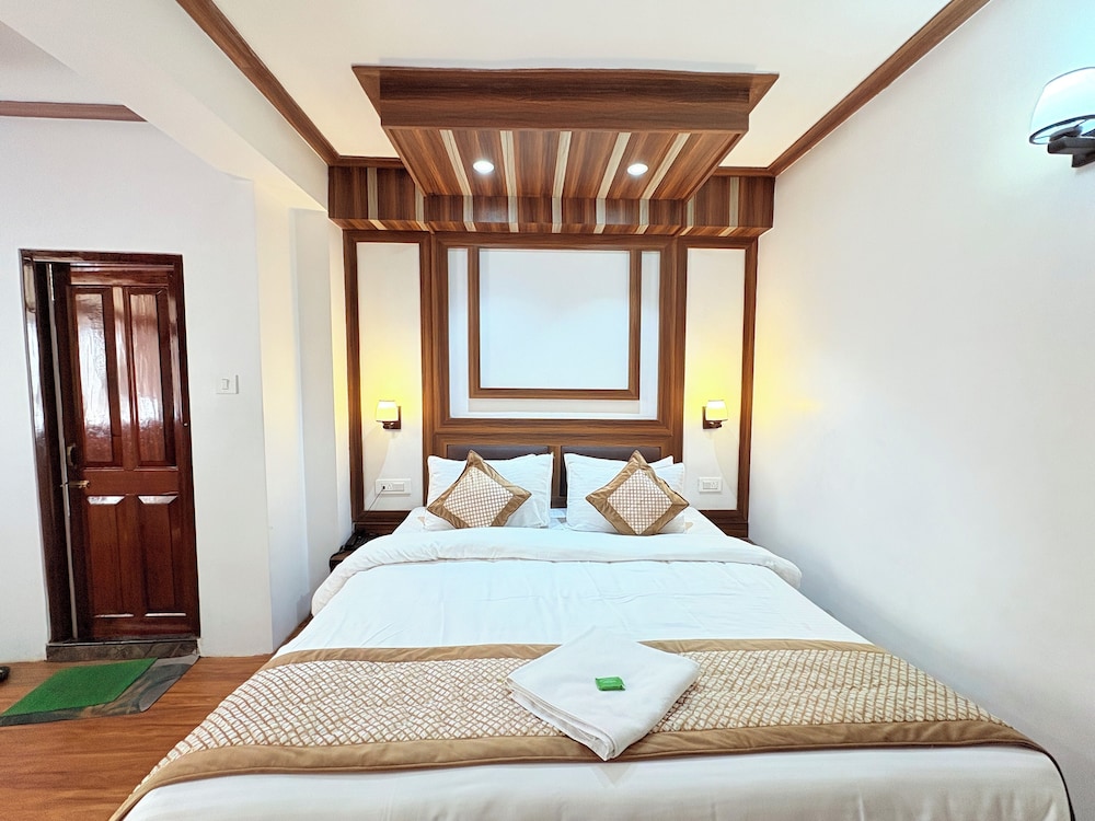 Hotel Tashi Yang Gangtok by Baizus
