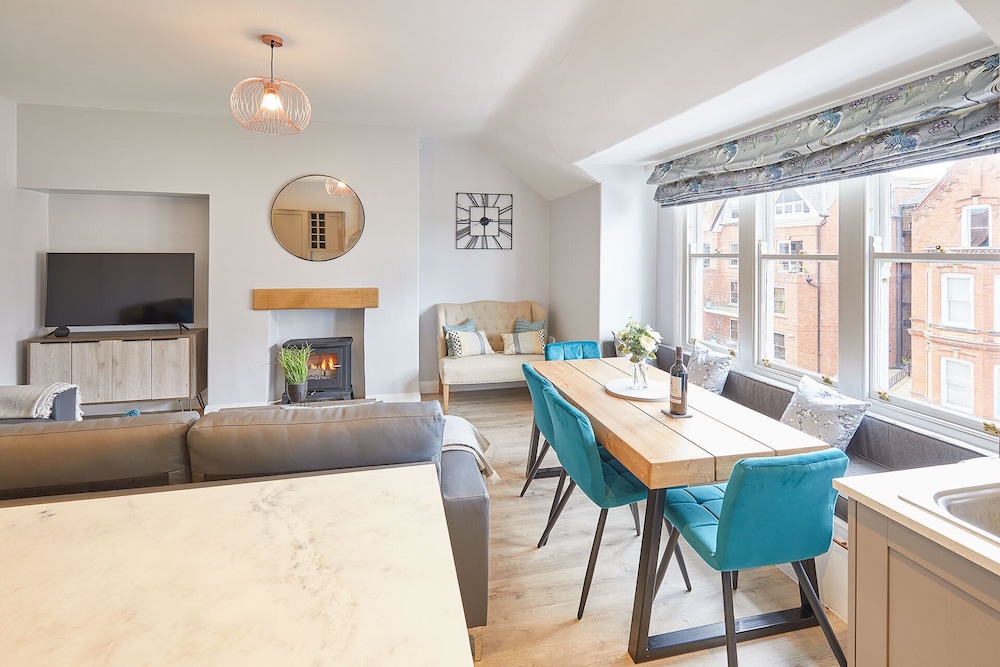 Host Stay The Avenue Victoria Apartment view 3