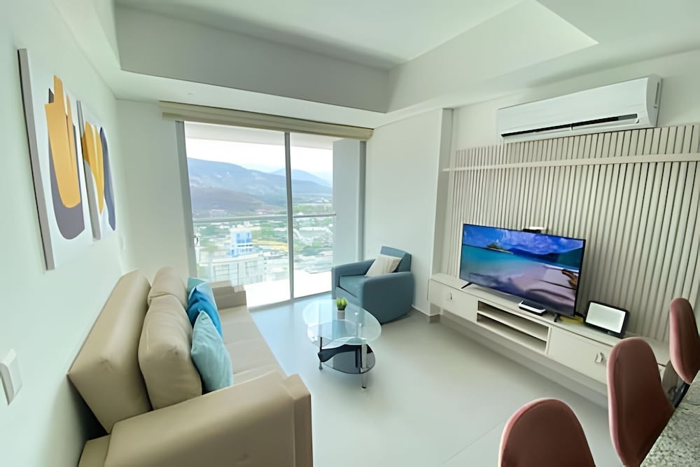 Apartamentos Ambar Roca - by SOHO