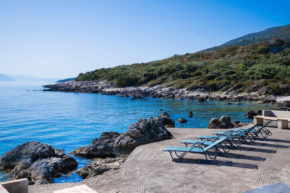 Villa Votsalo in Lefkada
