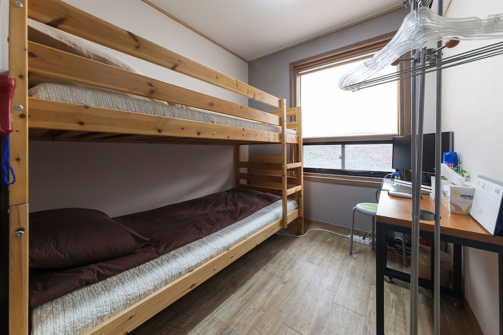 YEHADOYE Guest House