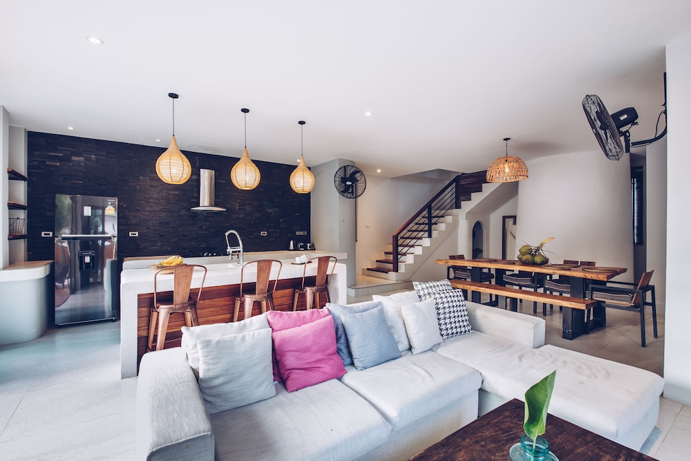 Coco Lilly Villas