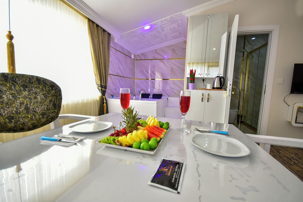 Loca Suit Otel - Image 22