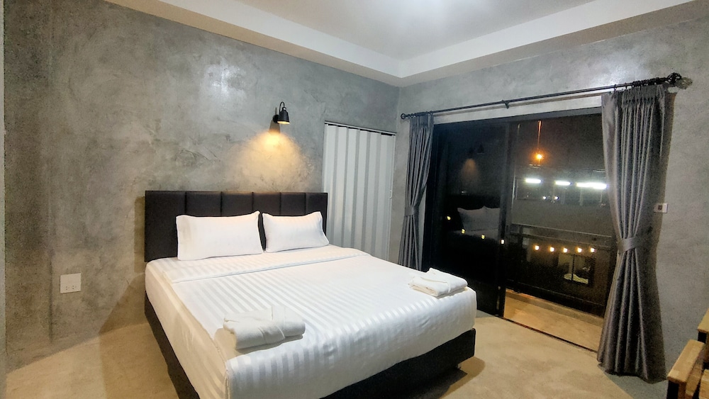 The Loftel Resort