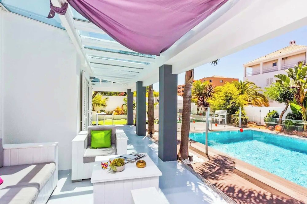 Villa Stefy