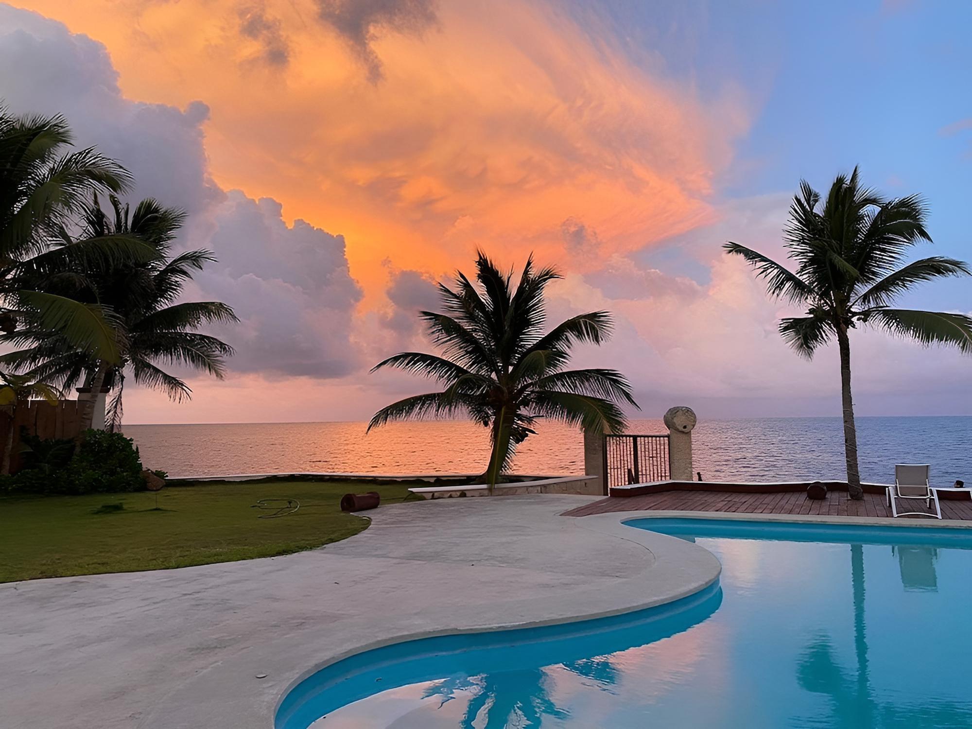 Casa del Puerto