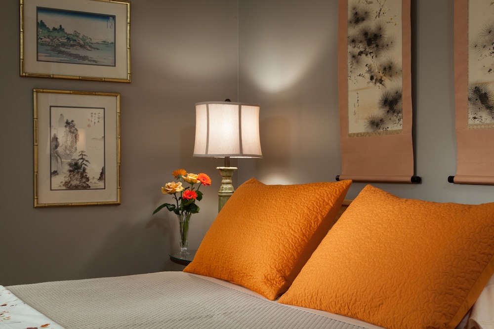 Journey Inn Bed Breakfast - Property Image 36