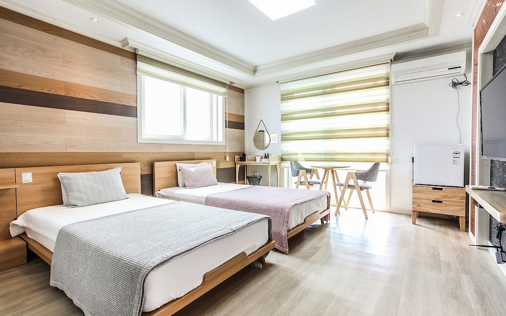 Goseong Natural House, photo 26