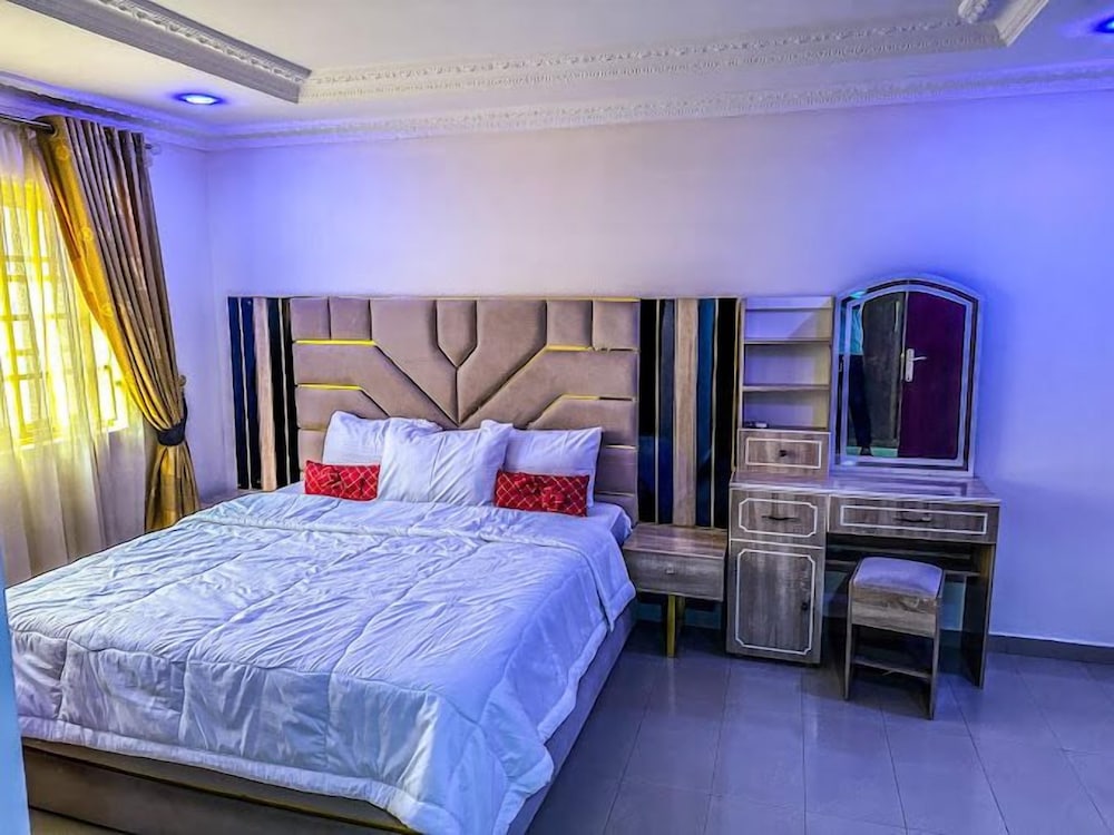 Novabase Apartment