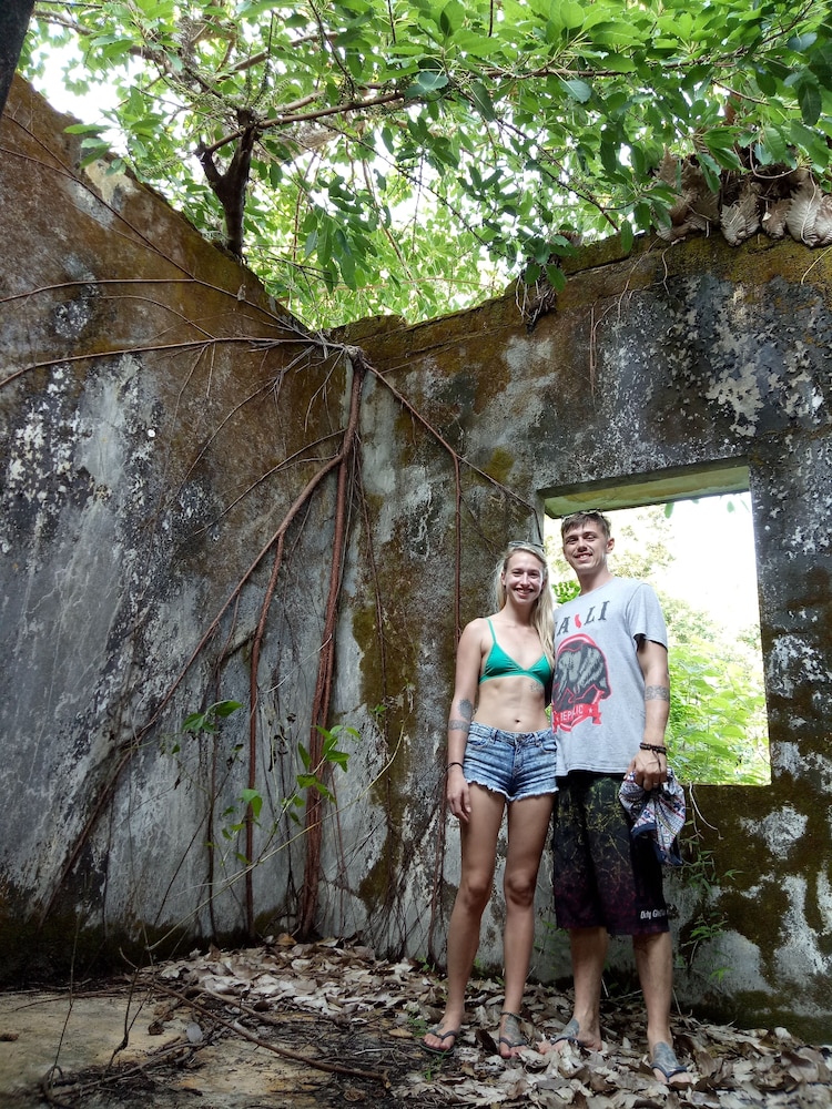 Koh Rong Love Resort - Hostel