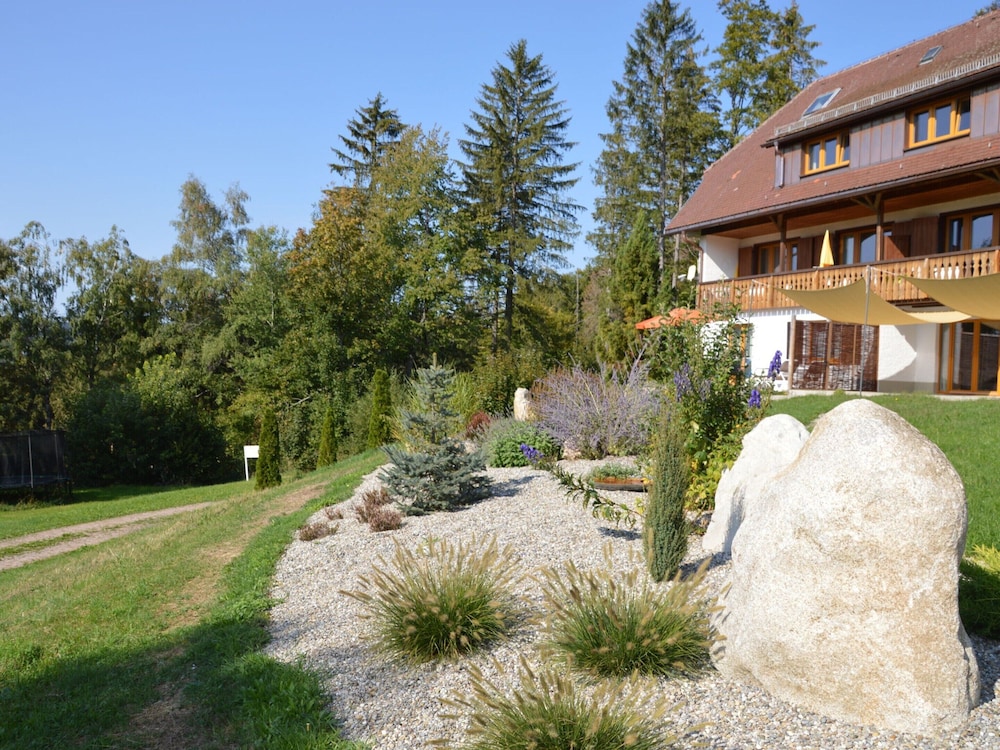 Apartment in the Southern Black Forest