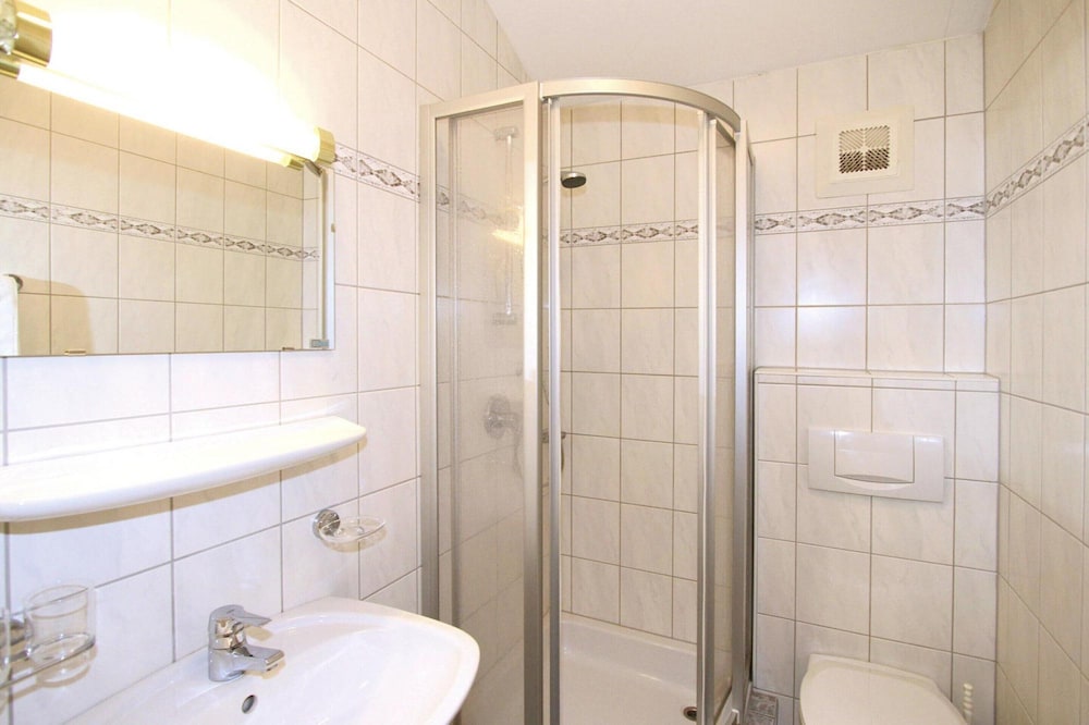 Apartment Rossl, Itter