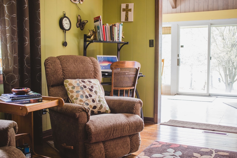 Shane Acres Country Inn
